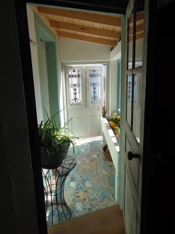 Les Couleurs De L'Eau Hotel Plonéour-Lanvern Buitenkant foto